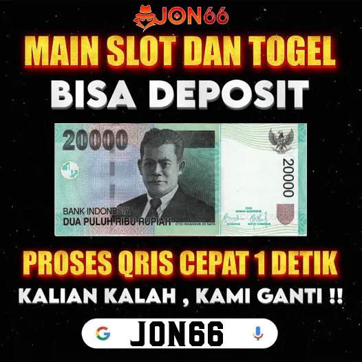 JON66 - Layanan Situs Slot Gacor Mahjong Ways Hari Ini